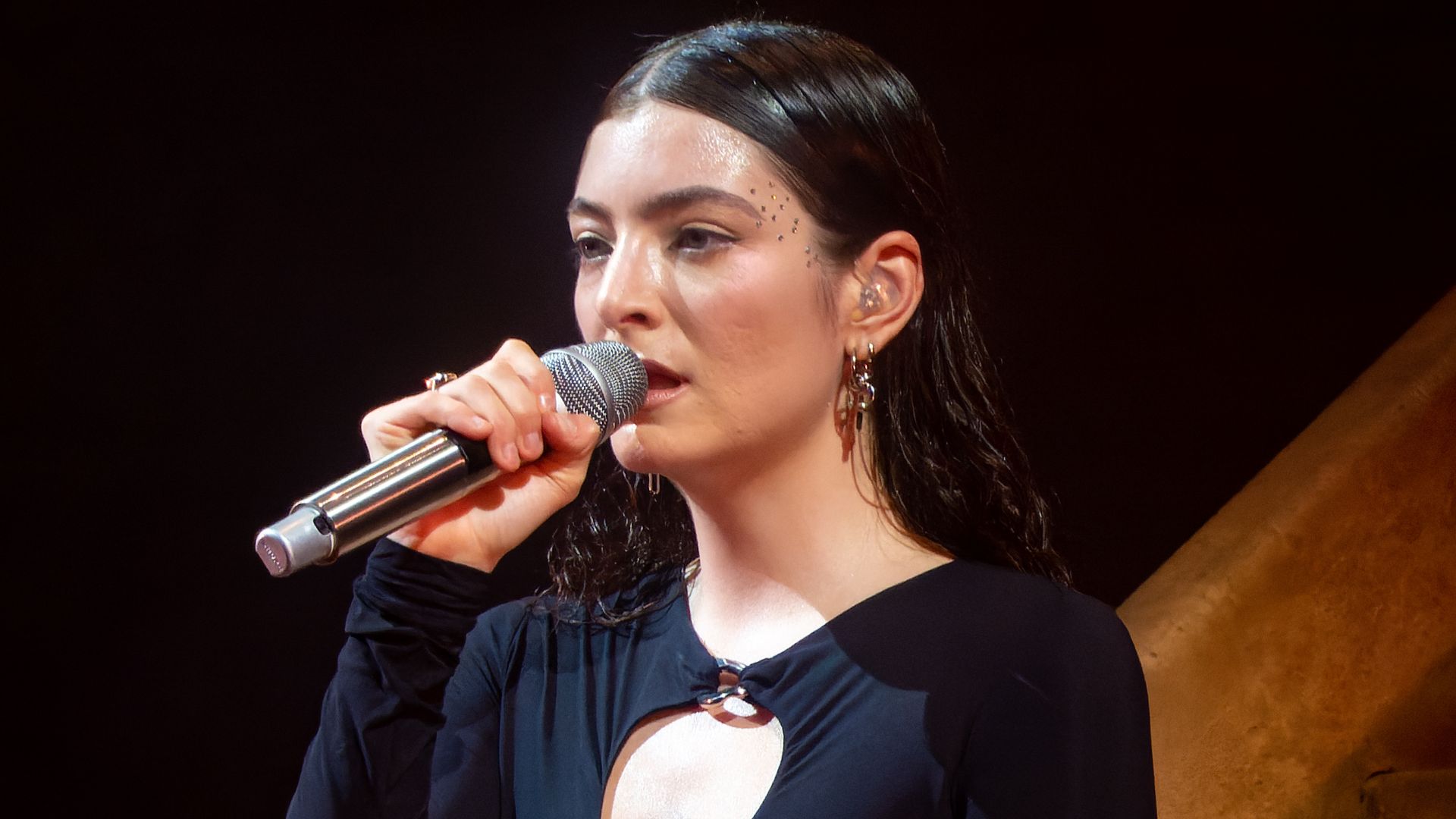 Lorde - Primavera Sound Barcelona - Parc Del Forum - Friday 10th June 2022