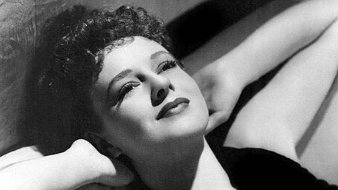 Dorothy Comingore 