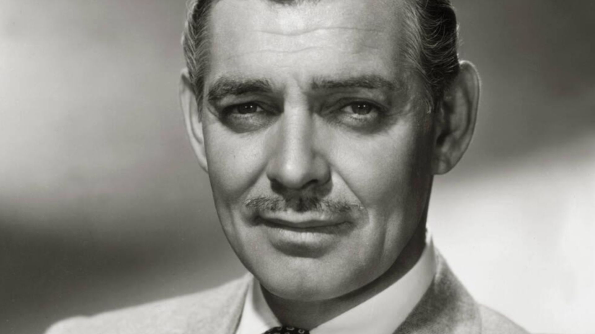 Clark Gable in 1945.