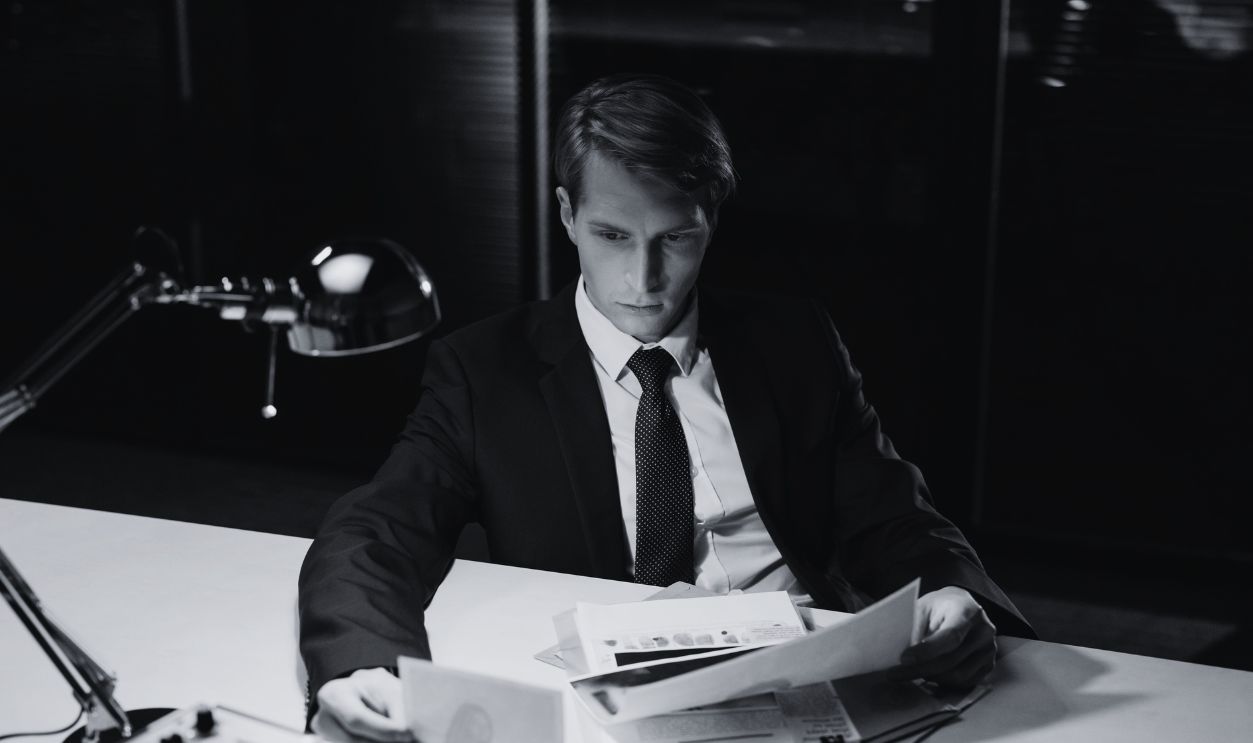 Investigation`