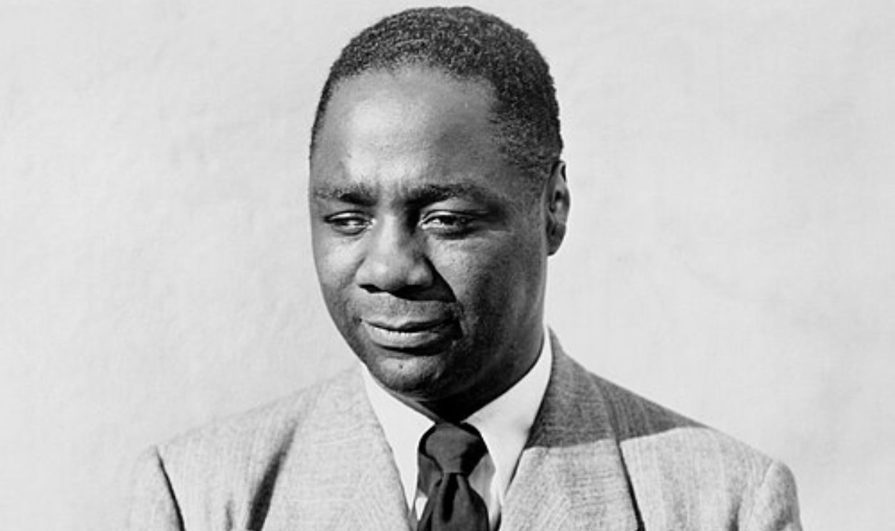 Canada Lee