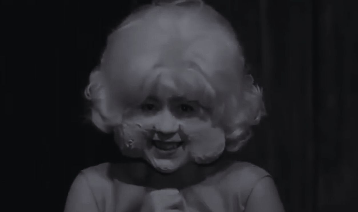 Screenshot from Eraserhead (1977)