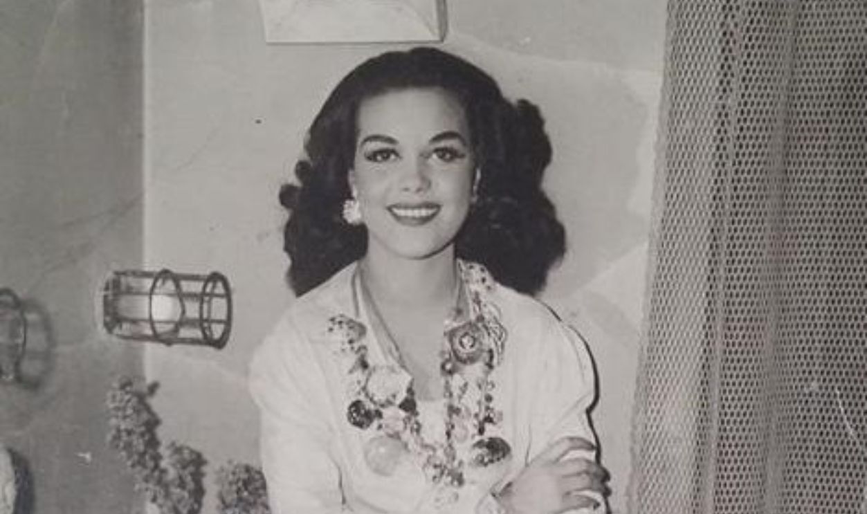 Hilda Simms