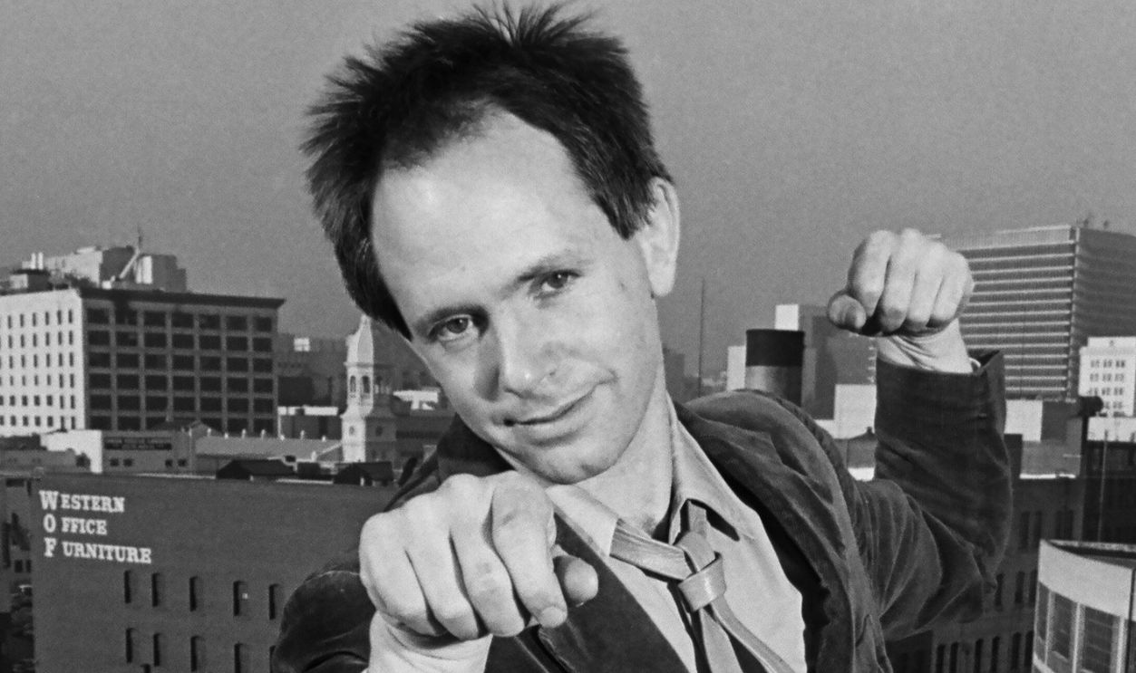 Gettyimages - 83264304, Peter Ivers Portrait Session 