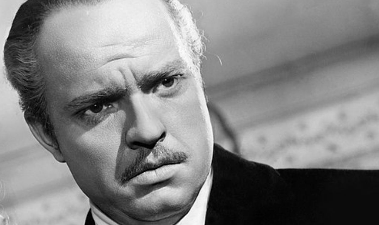 Orson Welles