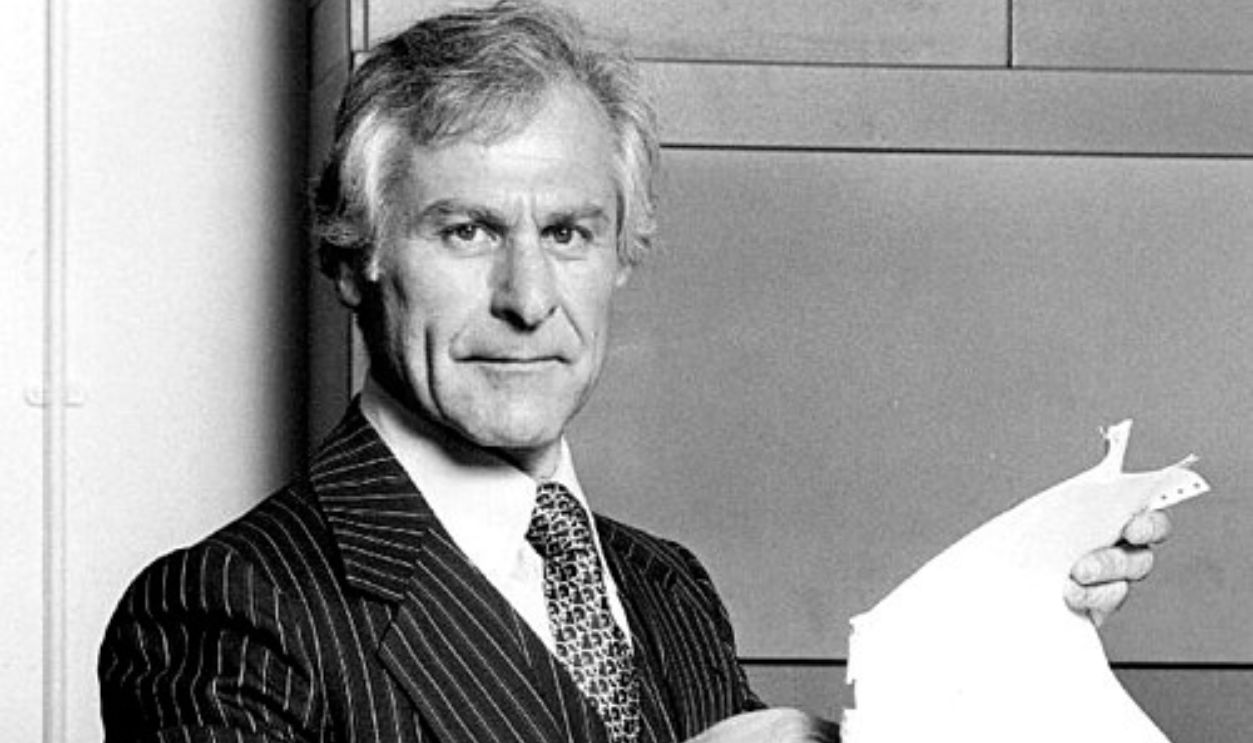 Sam Wanamaker