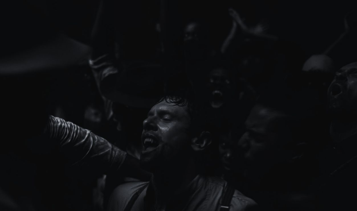 Screenshot from Sinners (2025)