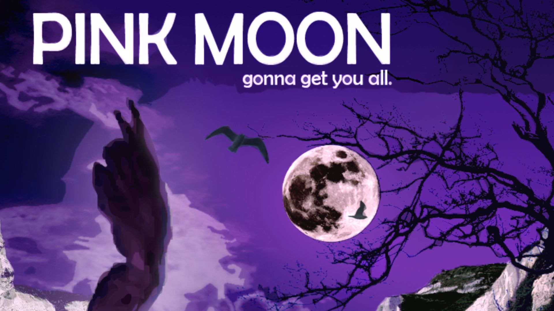 Something I threw together after I discovered Nick Drake.