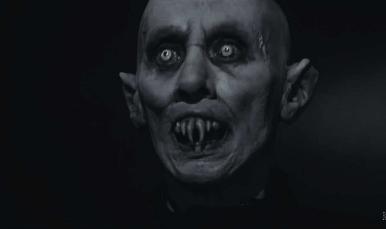 Screenshot from Salem's Lot (1979)