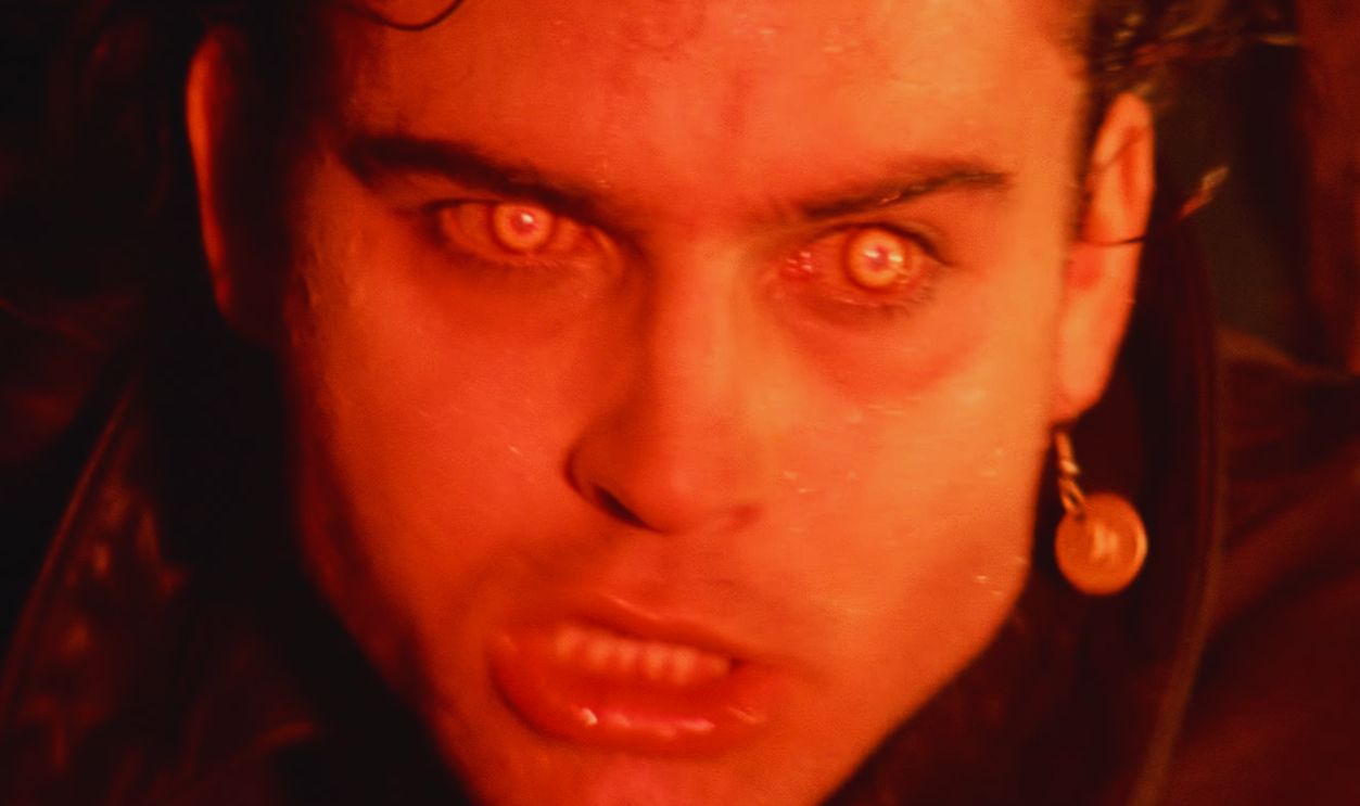 Screenshot from The Lost Boys (1987)