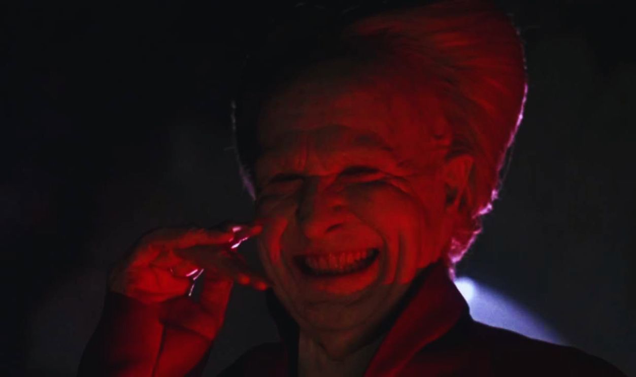 Screenshot from Bram Stoker's Dracula (1992)