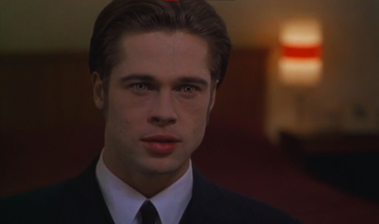 Screenshot from Interview with the Vampire (1994)
