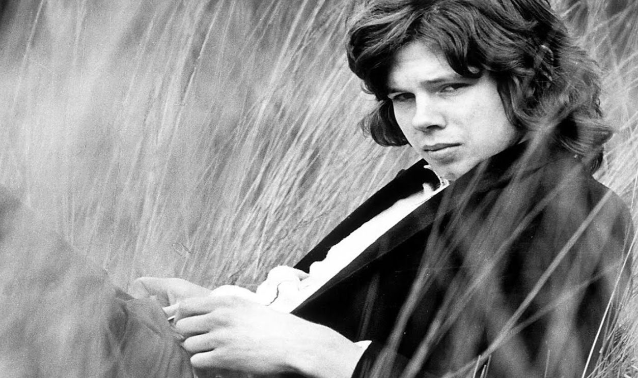 Nick Drake