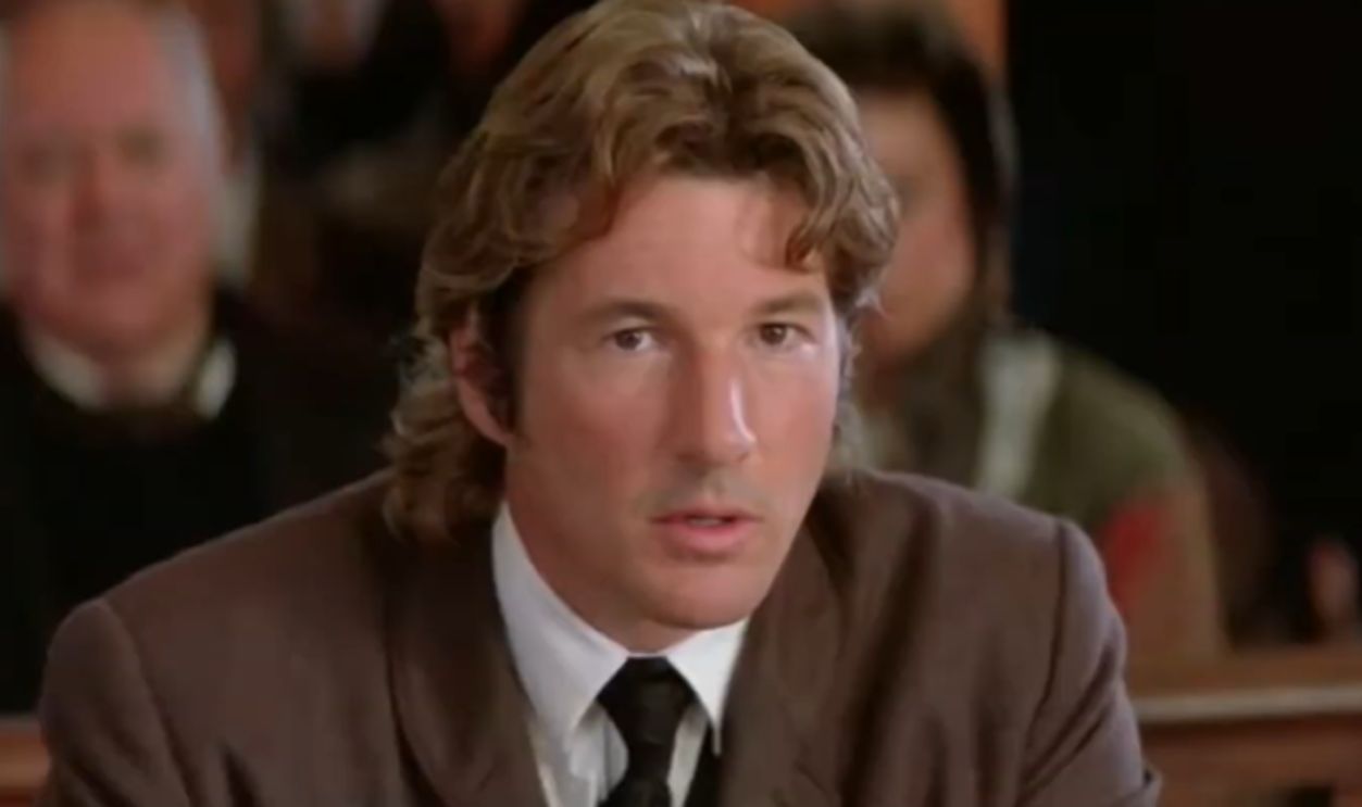 Sommersby