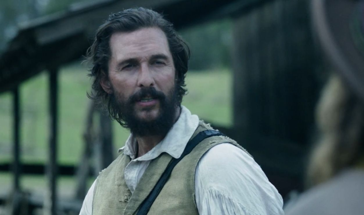 Free State Of Jones