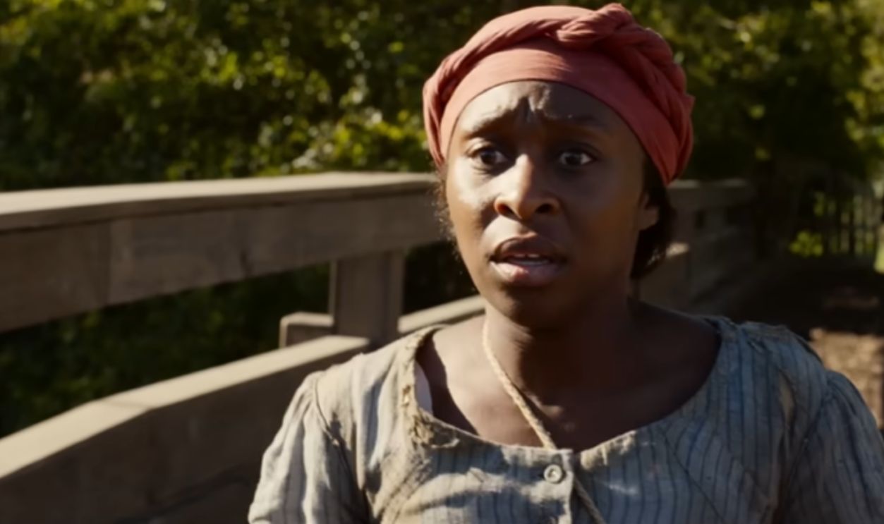Harriet