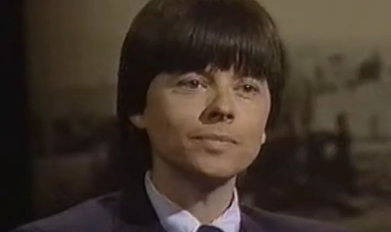 Screenshot from The Civil War (1990)