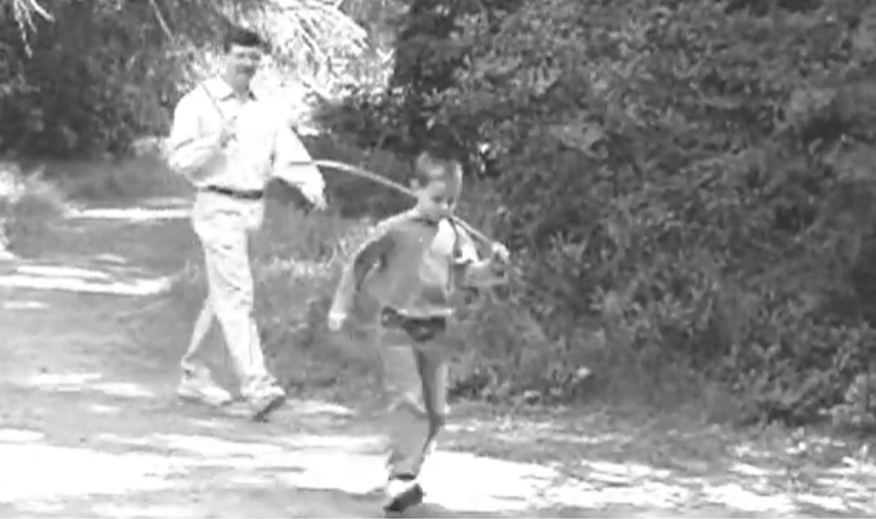 Screenshot from The Andy Griffith (1960–1968)
