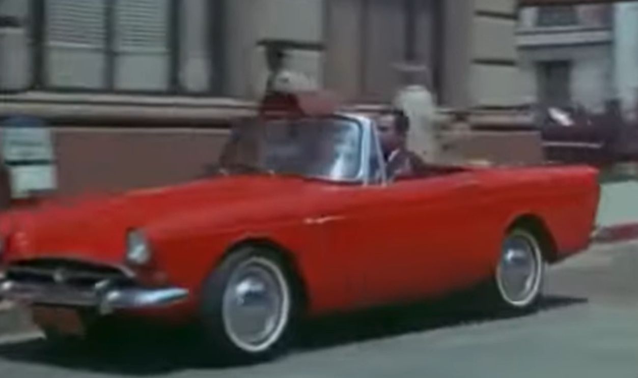 Screenshot from Get Smart (2000–2001)
