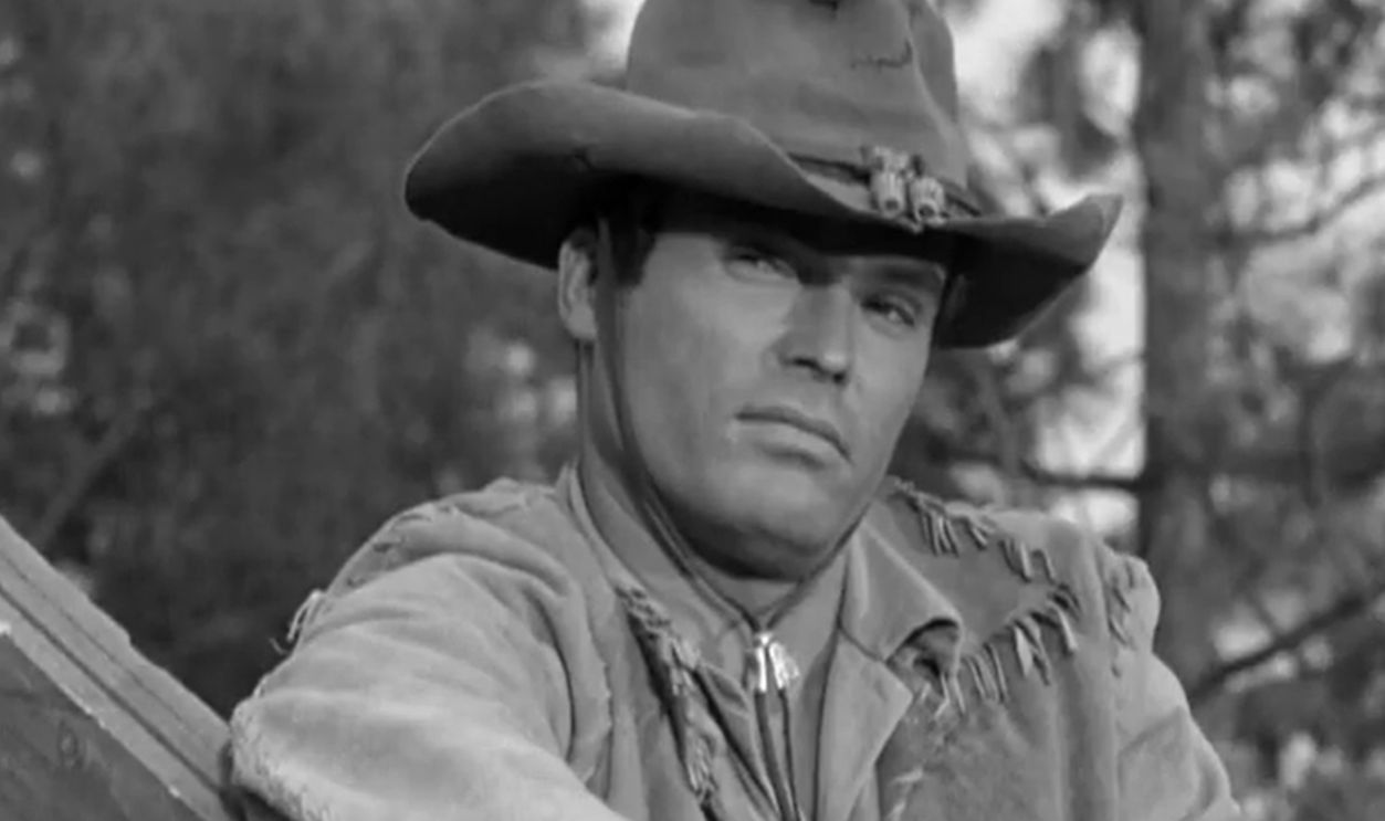 Screenshot from Bronco (1958–1962)