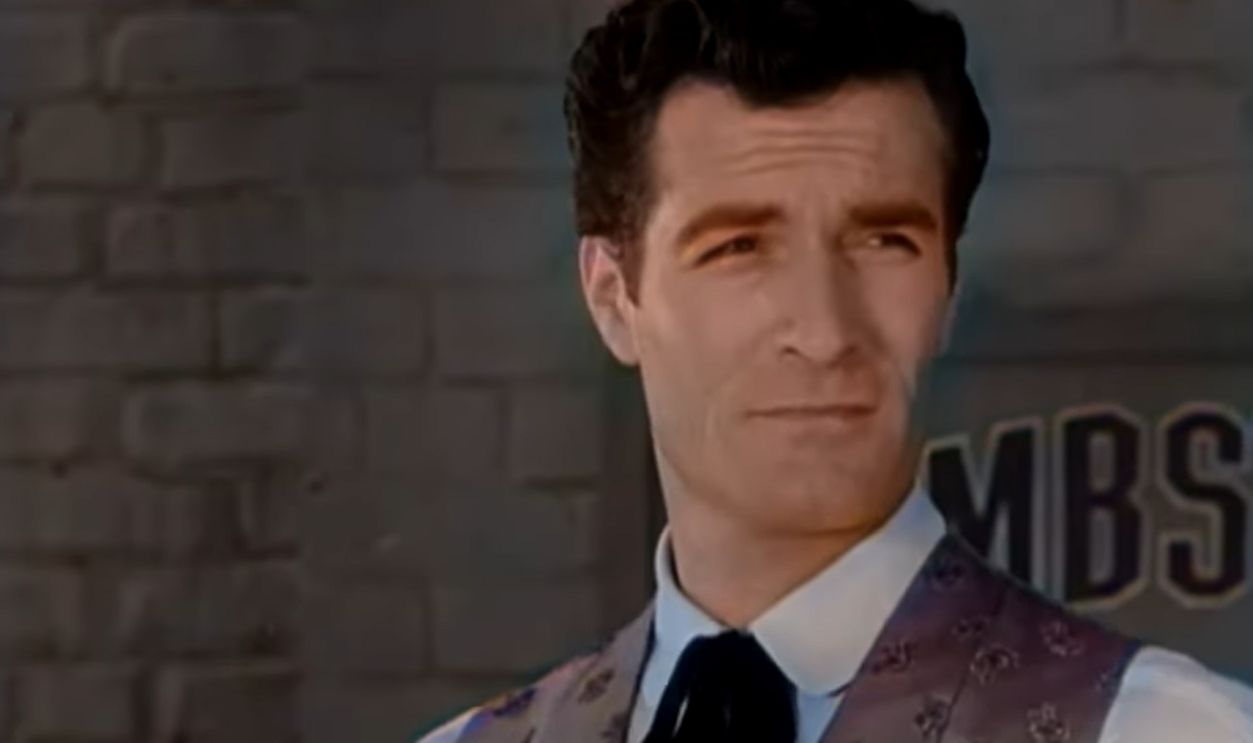 Screenshot from The Life and Legend of Wyatt Earp (1955–1961)