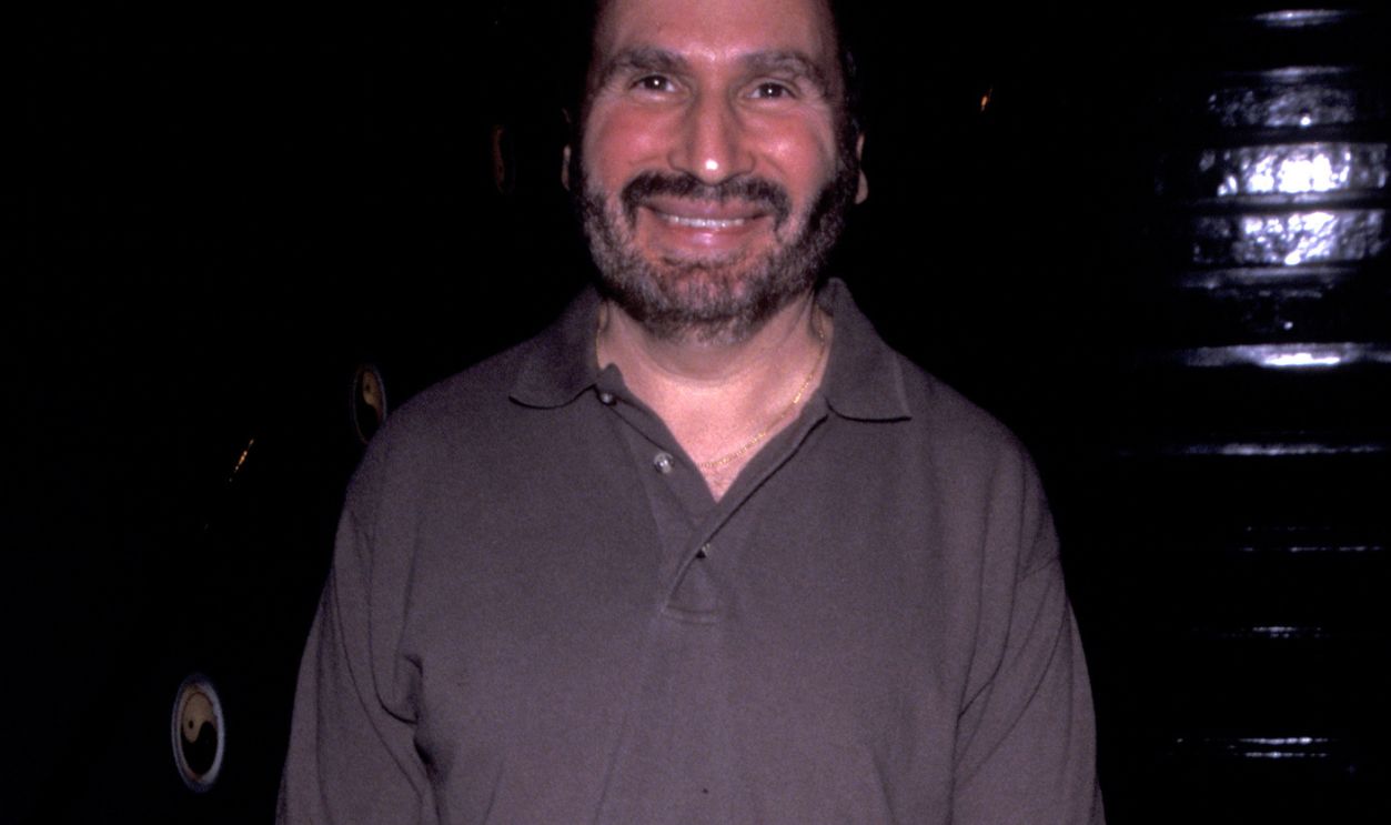 Ron Galella Archive - File Photos 2010 Actor Gabe Kaplan attends the party for Carol Baldwin Benefit Golf Tournament on July 25, 1999 at the China Club in New York City.