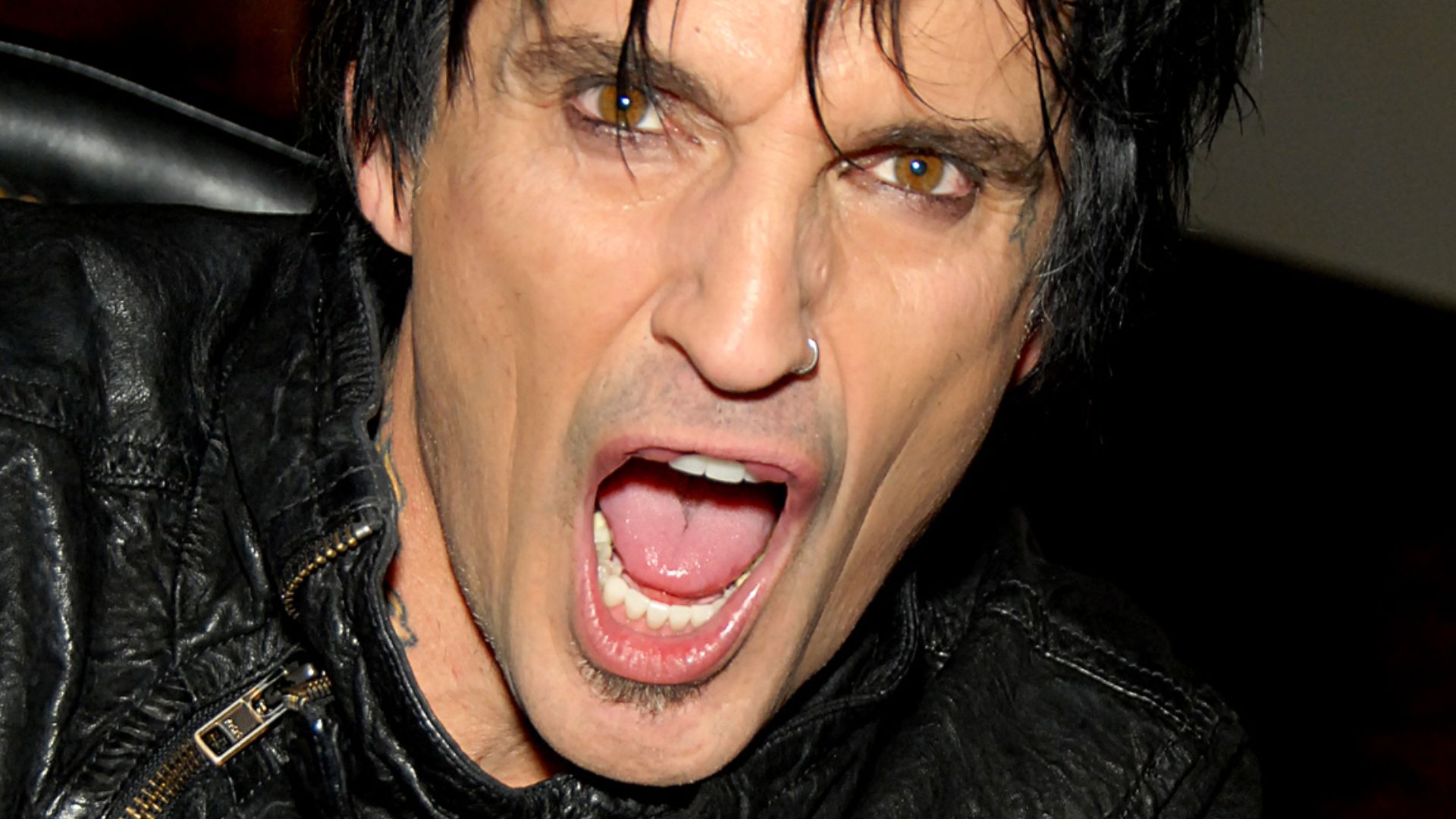 Tommy Lee, Hollywood, CA, on March 20, 2012 - Photo by Glenn Francis of www.PacificProDigital.com