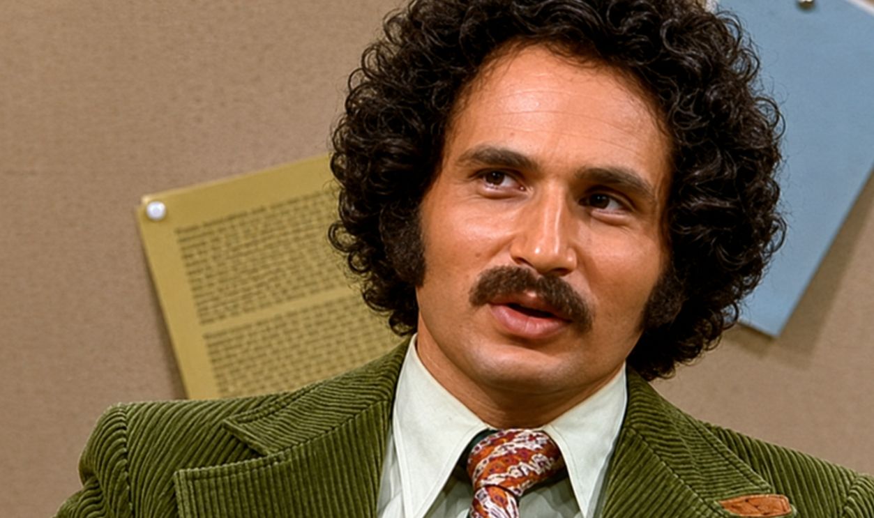 Screenshot from Welcome Back, Kotter (1975-1979)