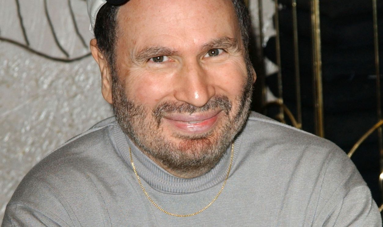 Celebrities And Pros Match Skills In World Poker Tour COMMERCE, CA - FEBRUARY 25: Actor and professional poker player Gabe Kaplan participates during the "Celebrities and Pros Match Skills As World Poker Tour Hits Los Angeles" at the Commerce Casino on February 25, 2003 in Commerce, California.