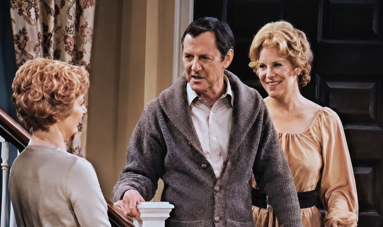 Screenshot from The Tony Randall Show (1976–1978)