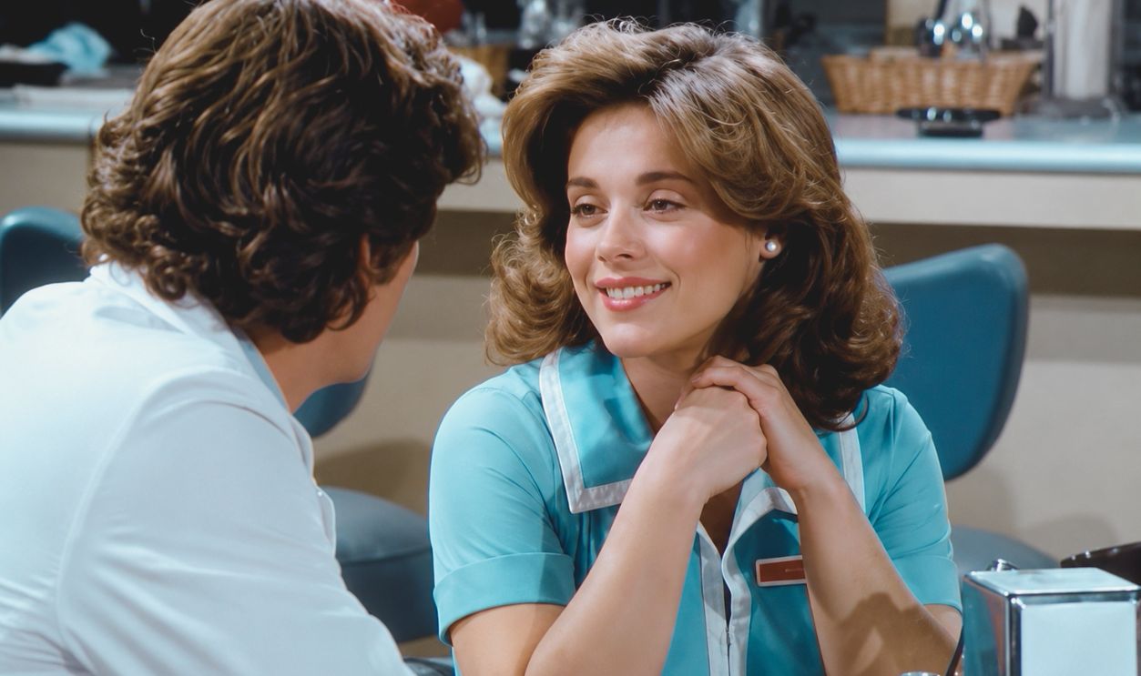 Screenshot from  Angie (1979–1980)