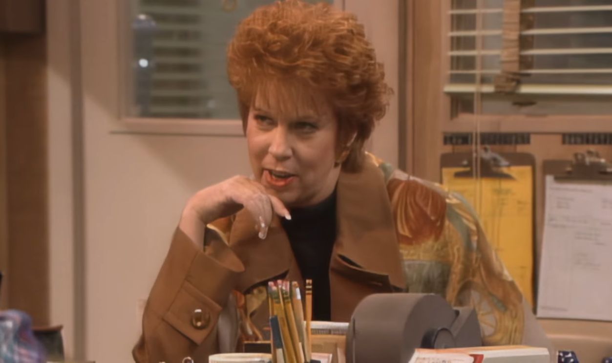 Screenshot from Roseanne (1988–2018)