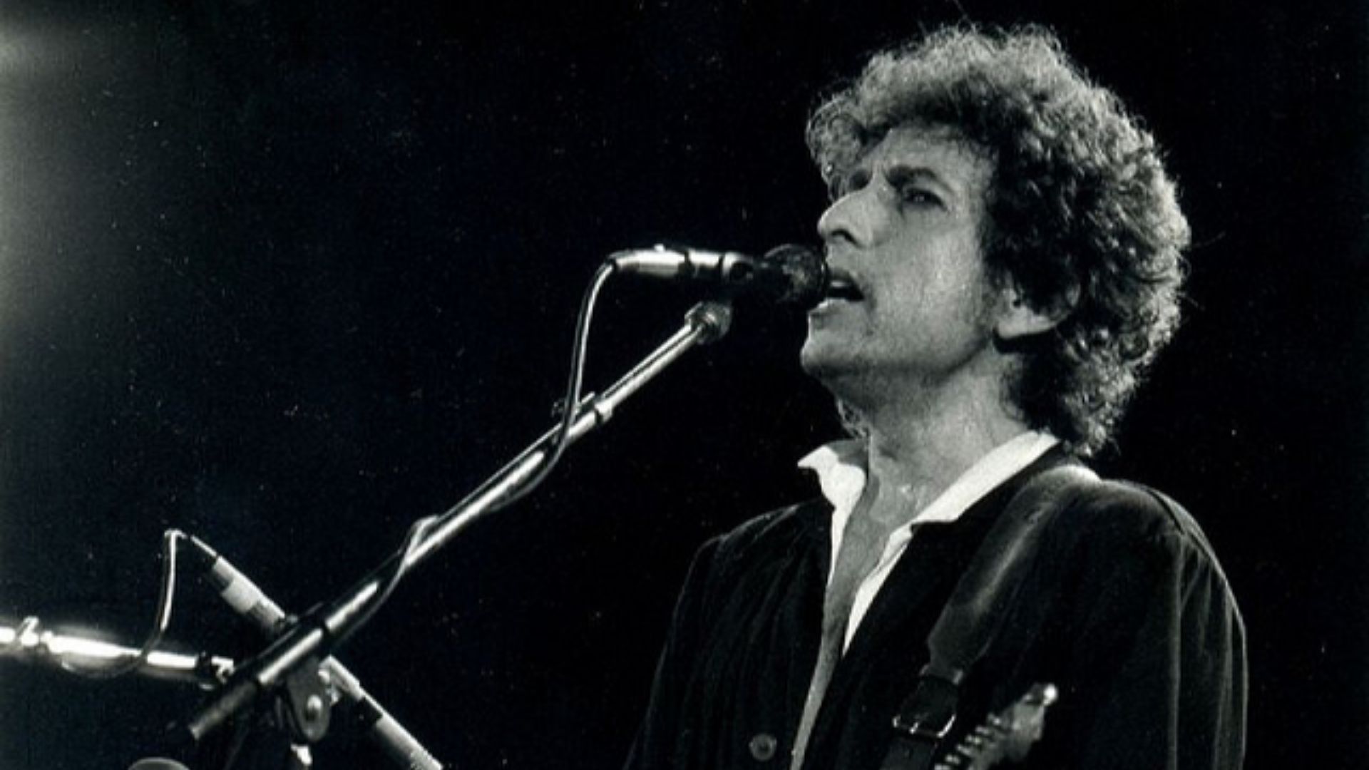 Bob Dylan