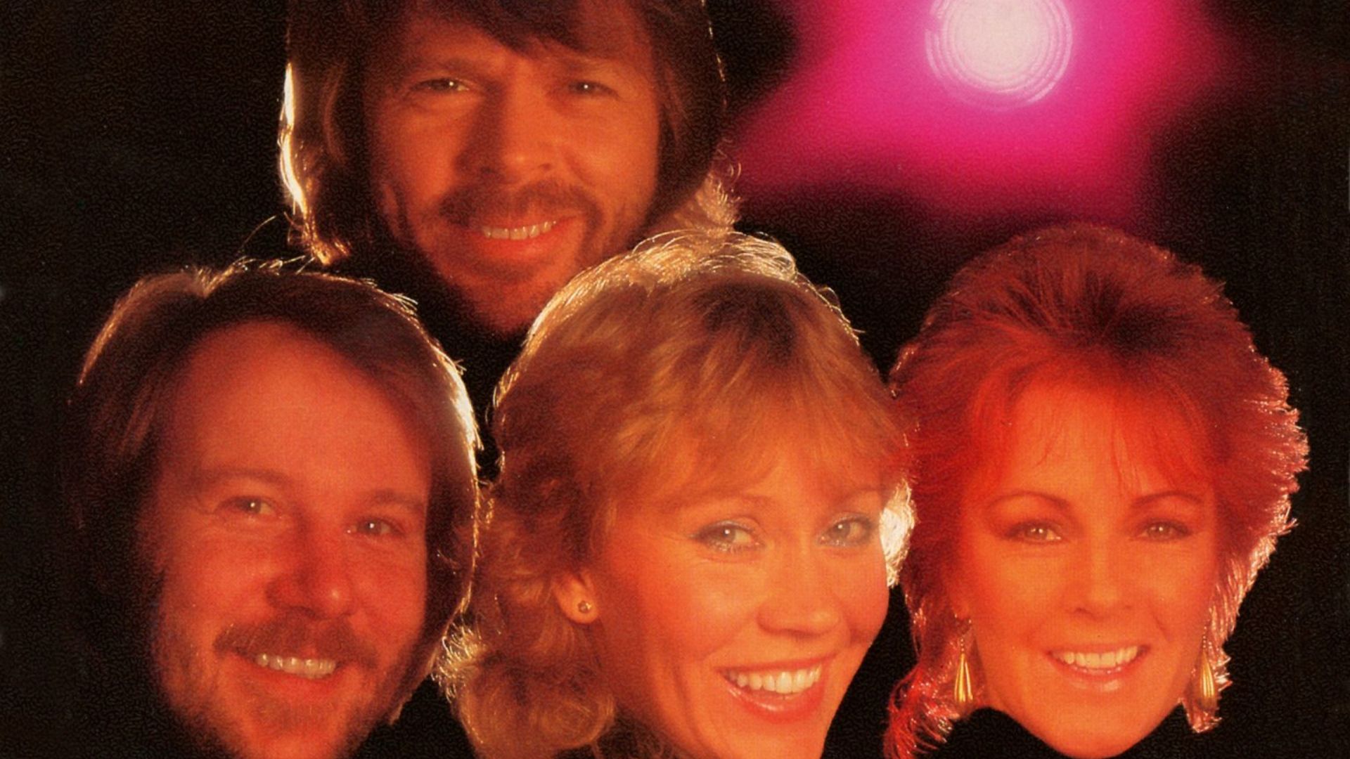 ABBA - The Day Before You Came