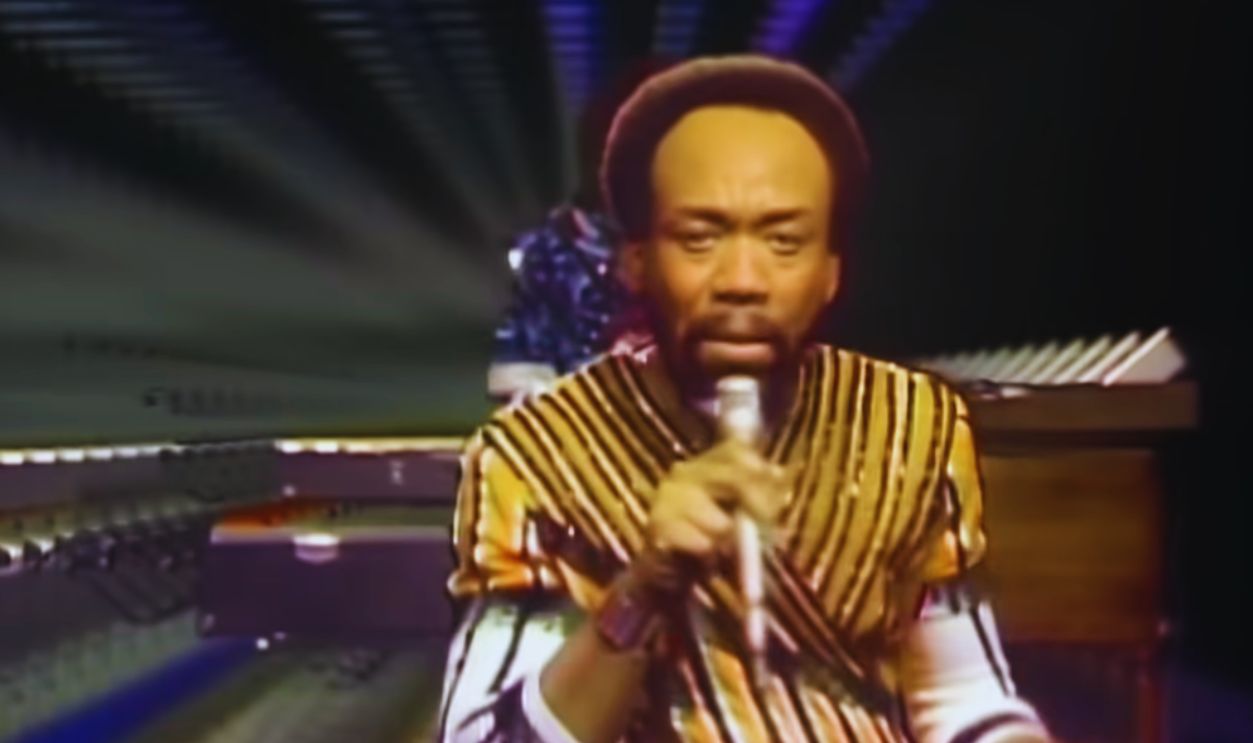 Screenshot from September (1978)