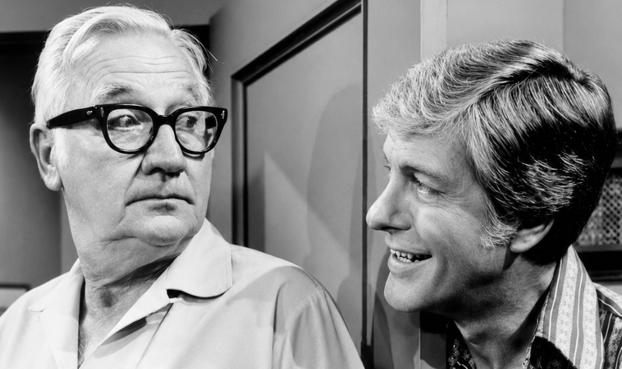 The New Dick Van Dyke Show