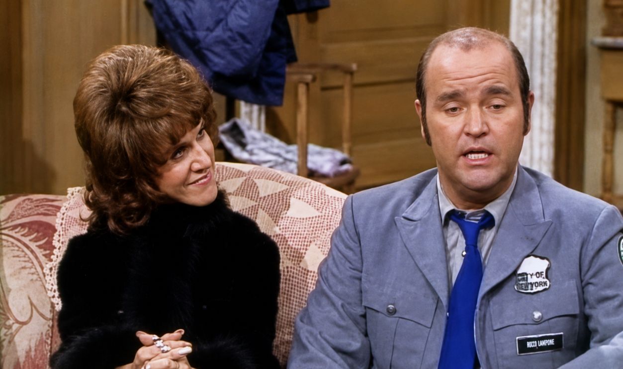 Screenshot from Lotsa Luck!, NBC (1973–1974)