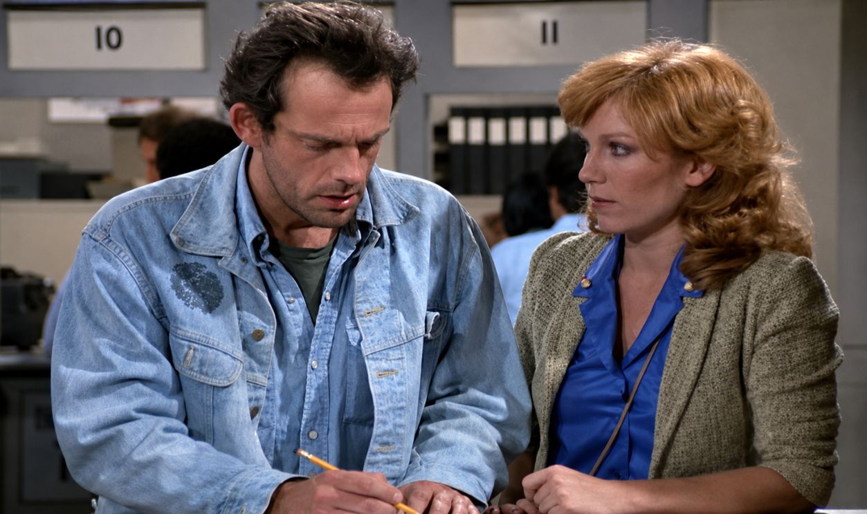 Screenshot from Taxi (1978-1983)