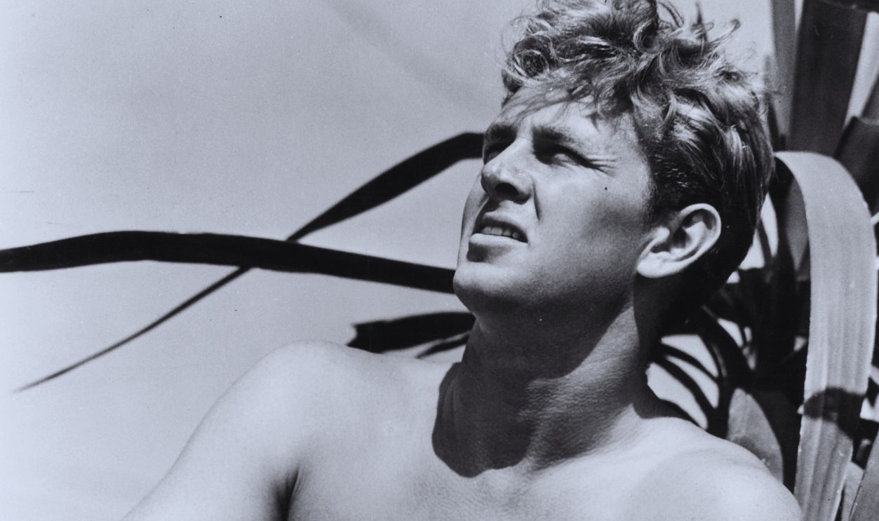 Gettyimages - 154511022, Sterling Hayden In 'Bahama Passage'