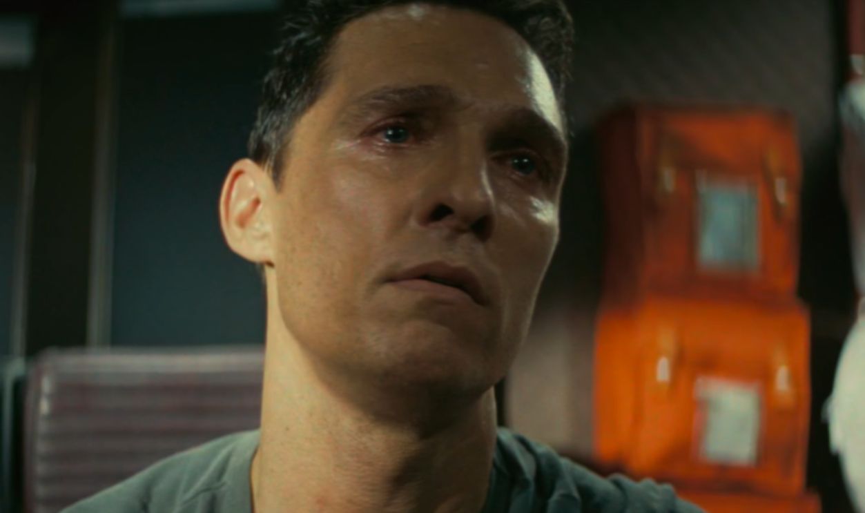 Screenshot from Interstellar (2014)
