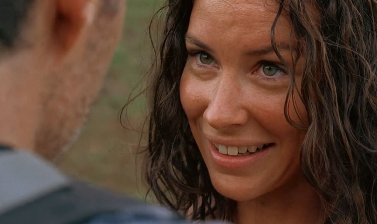 Screenshot from Lost (2004 - 2010)