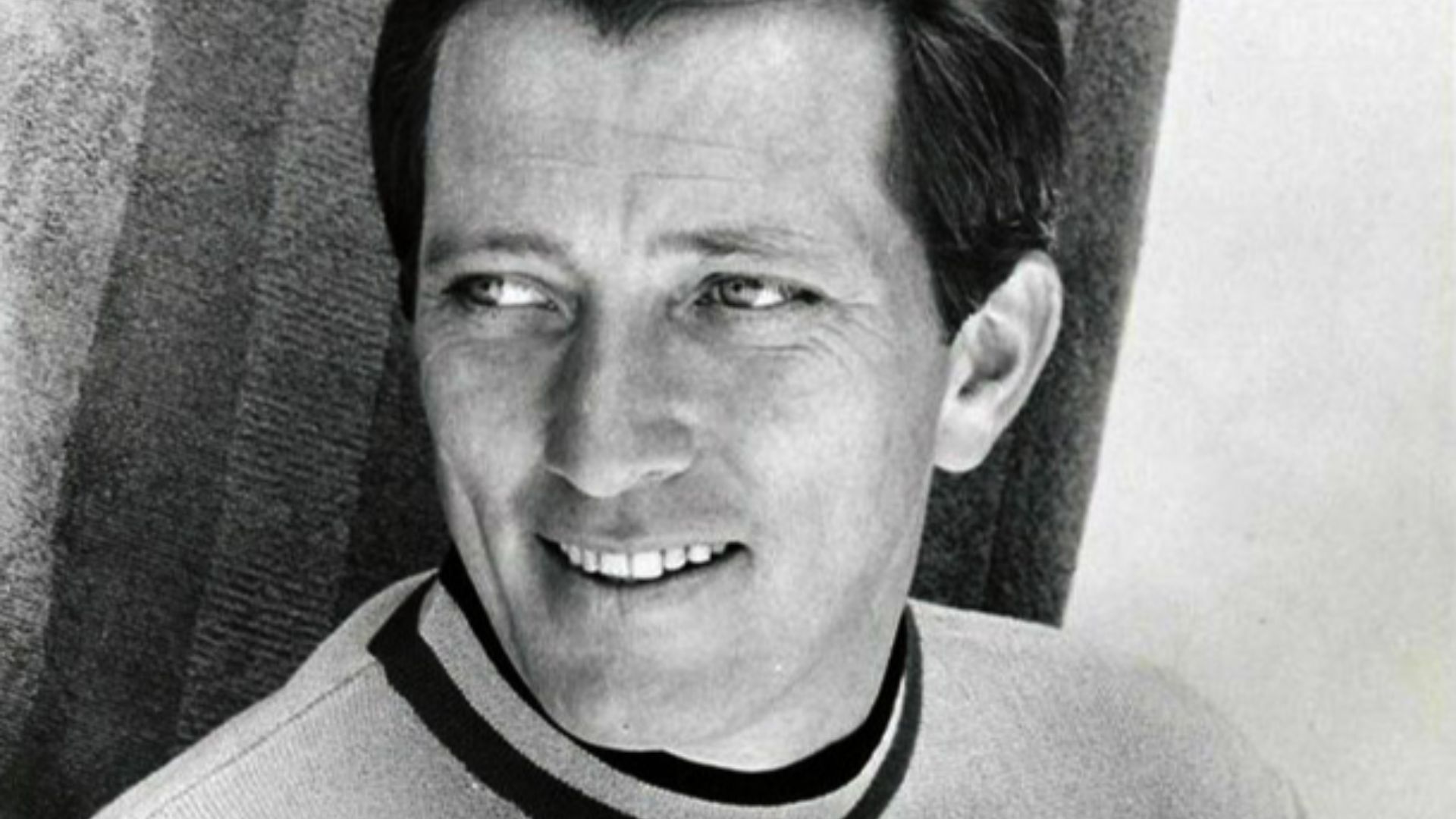 Publicity photo of Andy Williams in 1967.