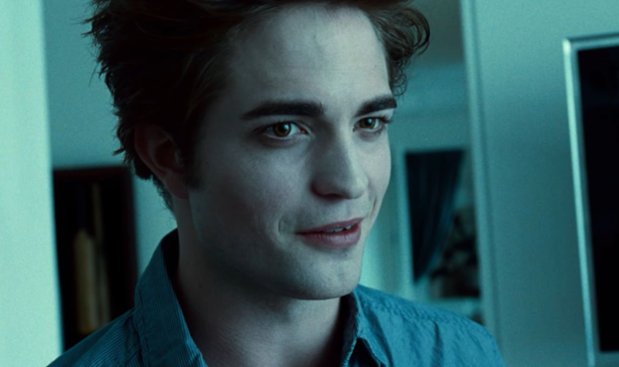 Screenshot from Twilight (2008)