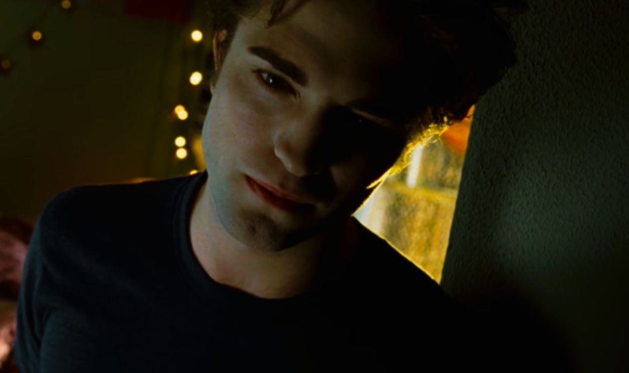 Screenshot from Twilight (2008)
