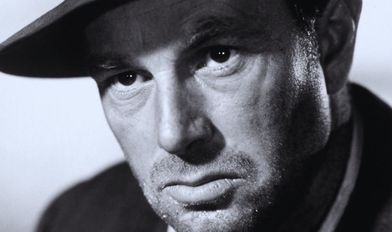 Sterling Hayden