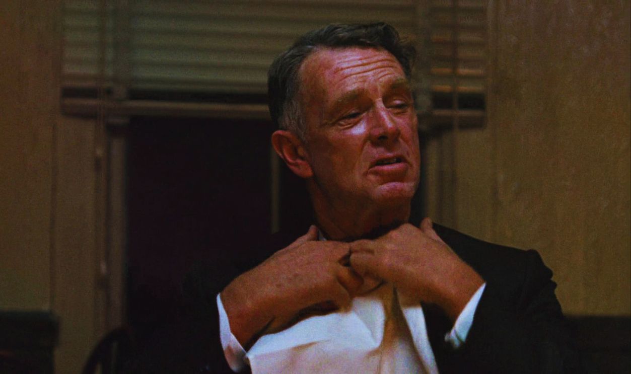 Screenshot from The Godfather (1972)