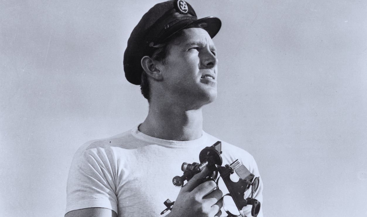 Gettyimages - 154511025, Sterling Hayden In 'Bahama Passage' Sterling Hayden publicity portrait for the film 'Bahama Passage', 1941.