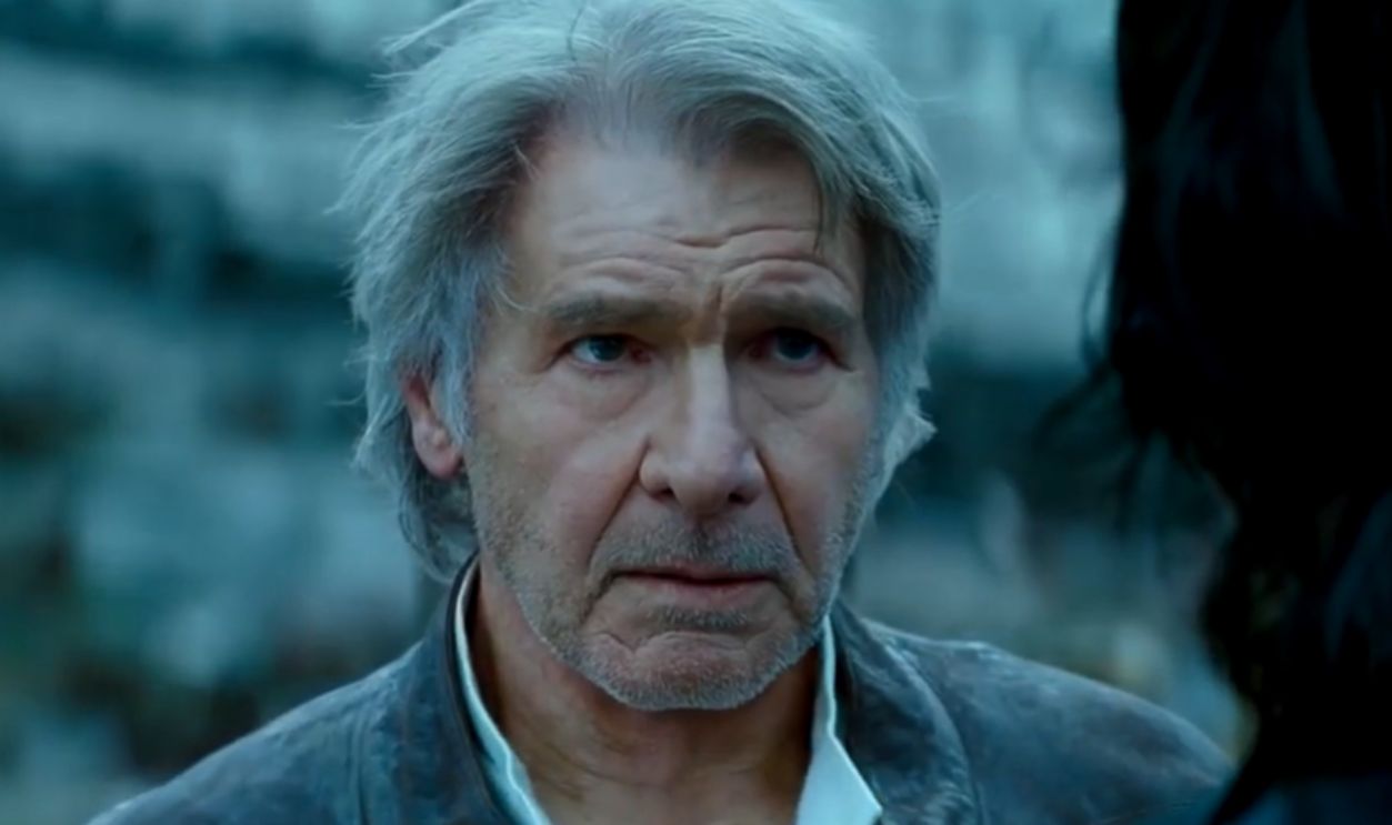 Screenshot from Star Wars: The Rise Of Skywalker (2019)