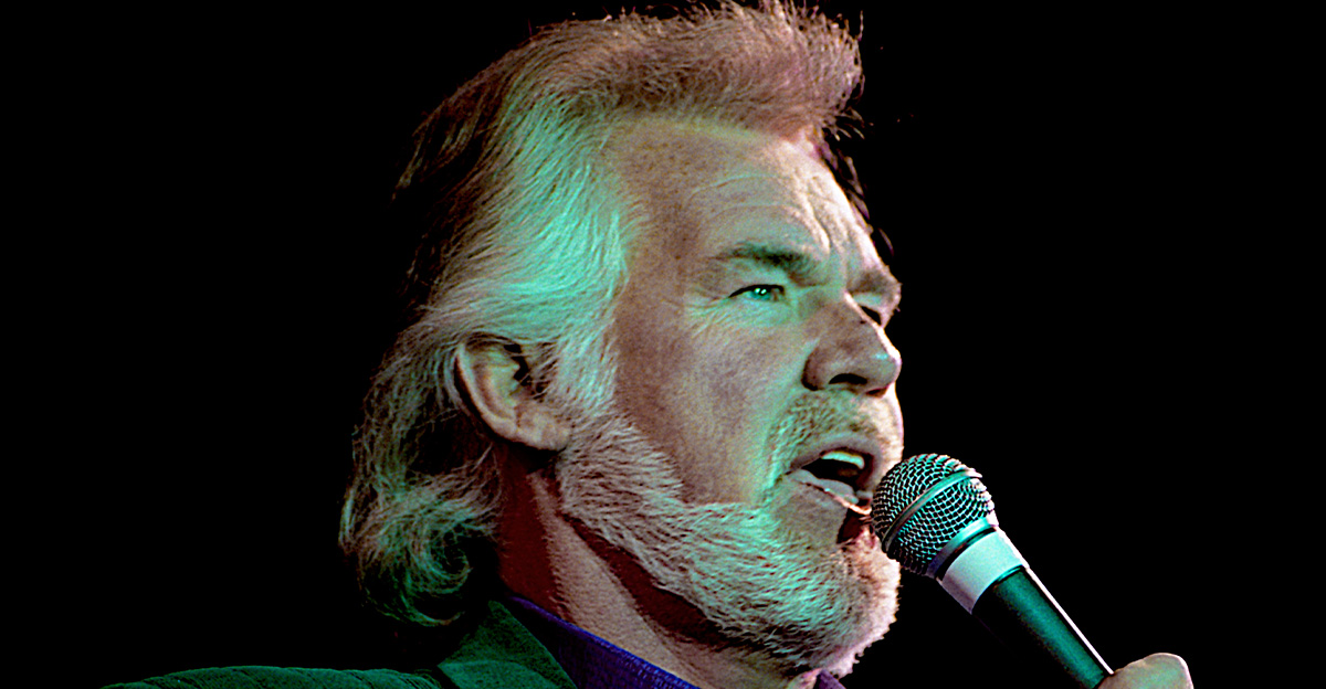 Rss Thumb - Kenny Rogers