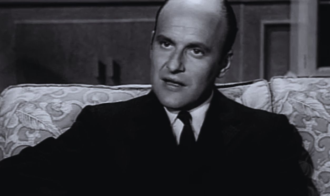 Screenshot from Perry Mason (1957–1966) 